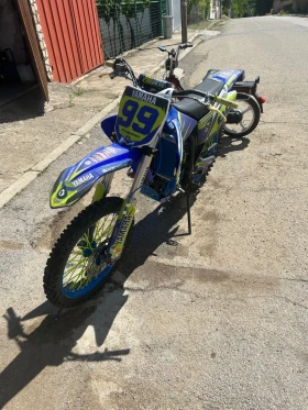 Yamaha Yzf 426 | Auto.bg — изображение 7