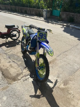 Yamaha Yzf 426 | Auto.bg — изображение 8