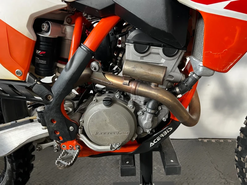 Ktm SX-F, снимка 4 - Мотоциклети и мототехника - 52697679