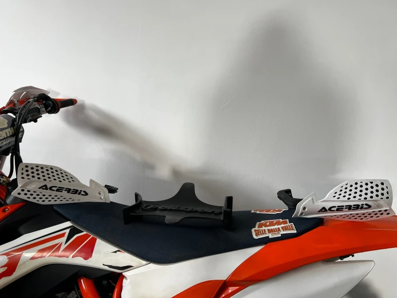 Ktm SX-F, снимка 13 - Мотоциклети и мототехника - 52697679