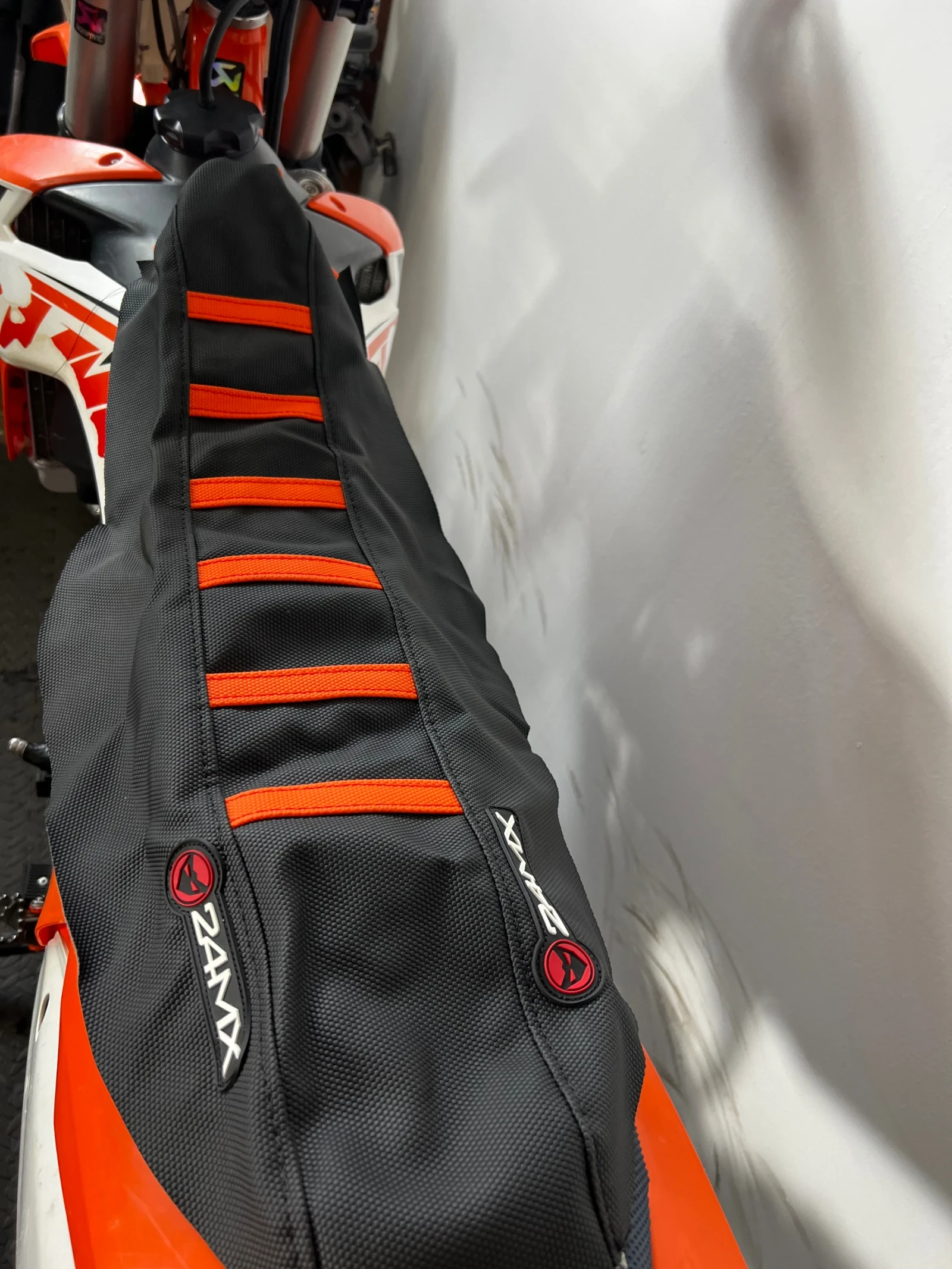 Ktm SX-F | Mobile.bg � ����������� 12