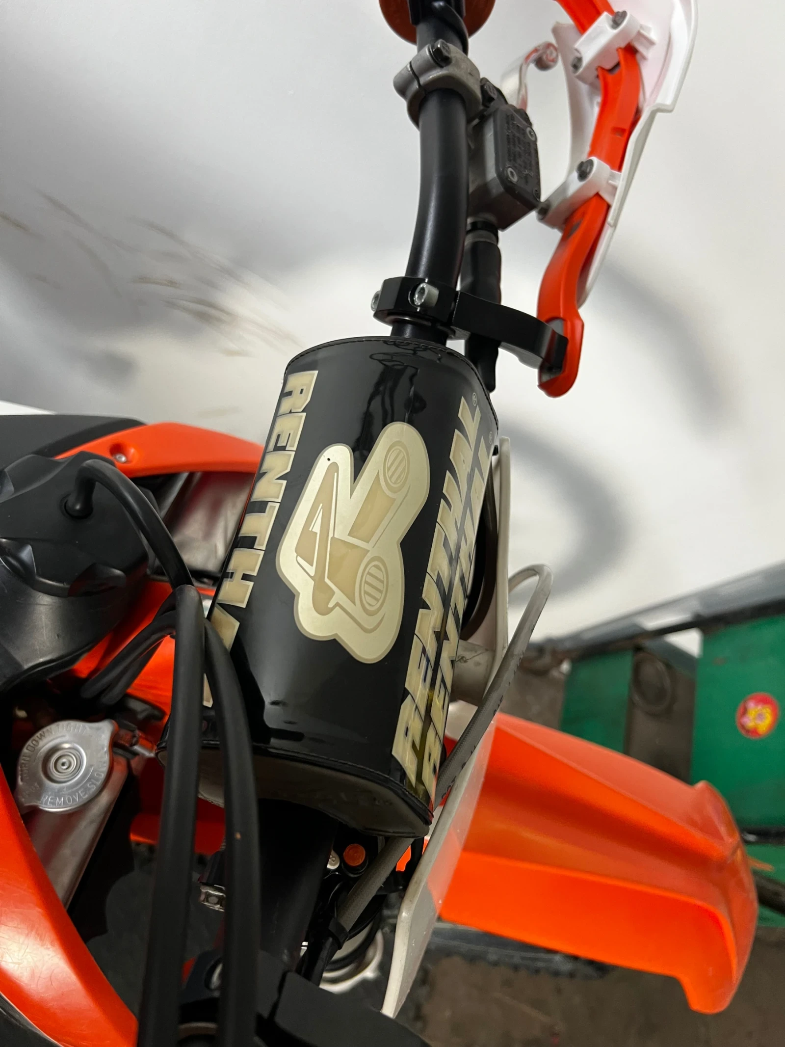 Ktm SX-F  - изображение 7