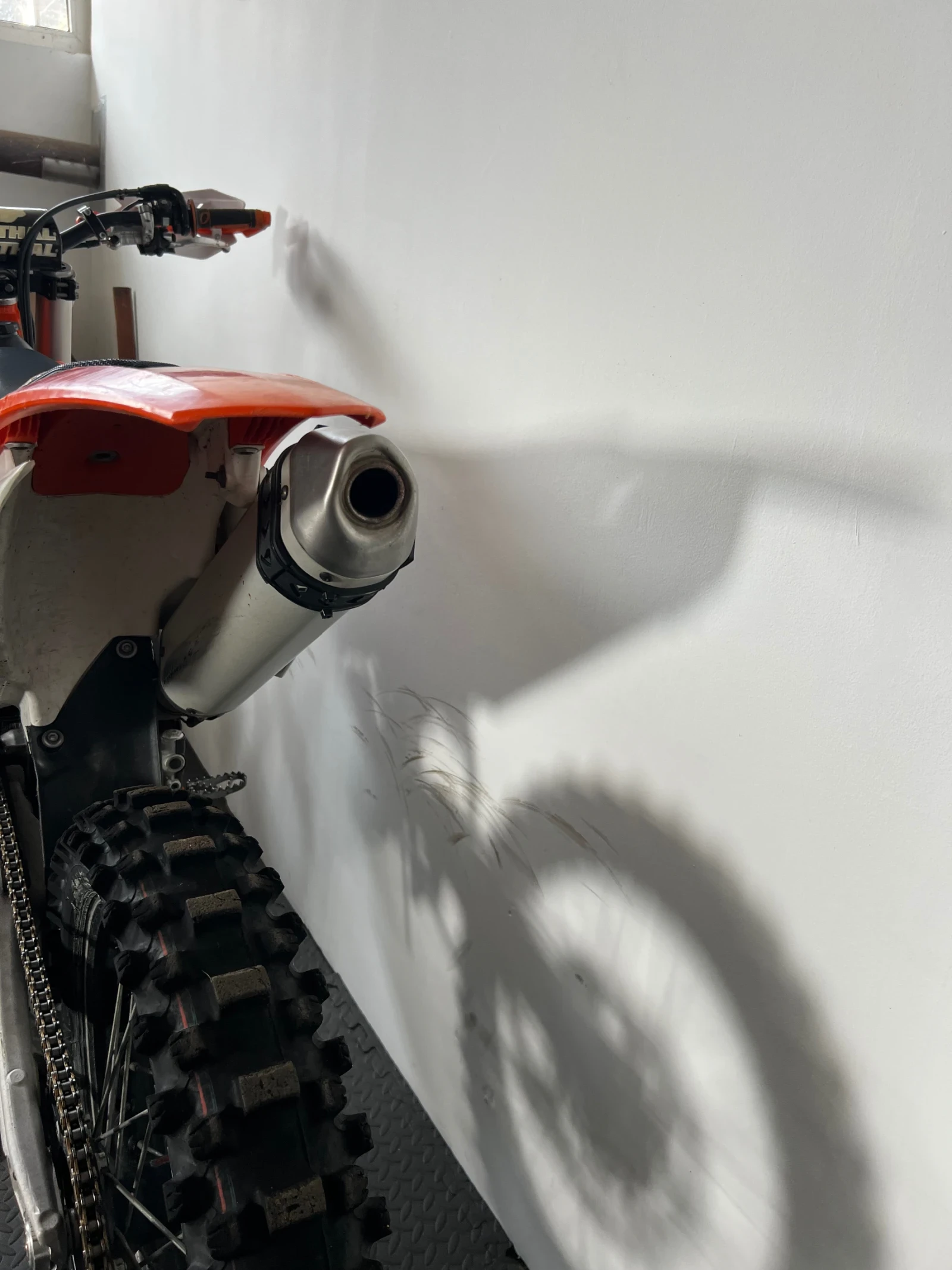 Ktm SX-F  - изображение 10