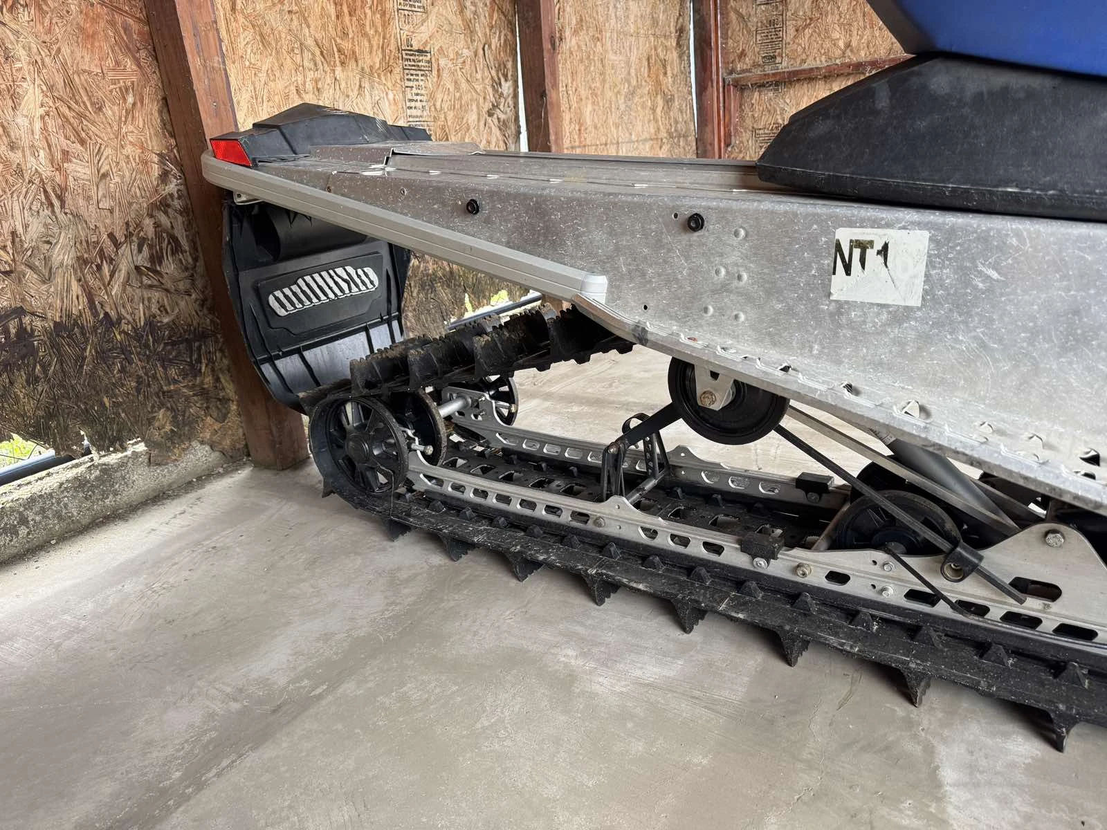 Ski-Doo Summit 800 X - изображение 5