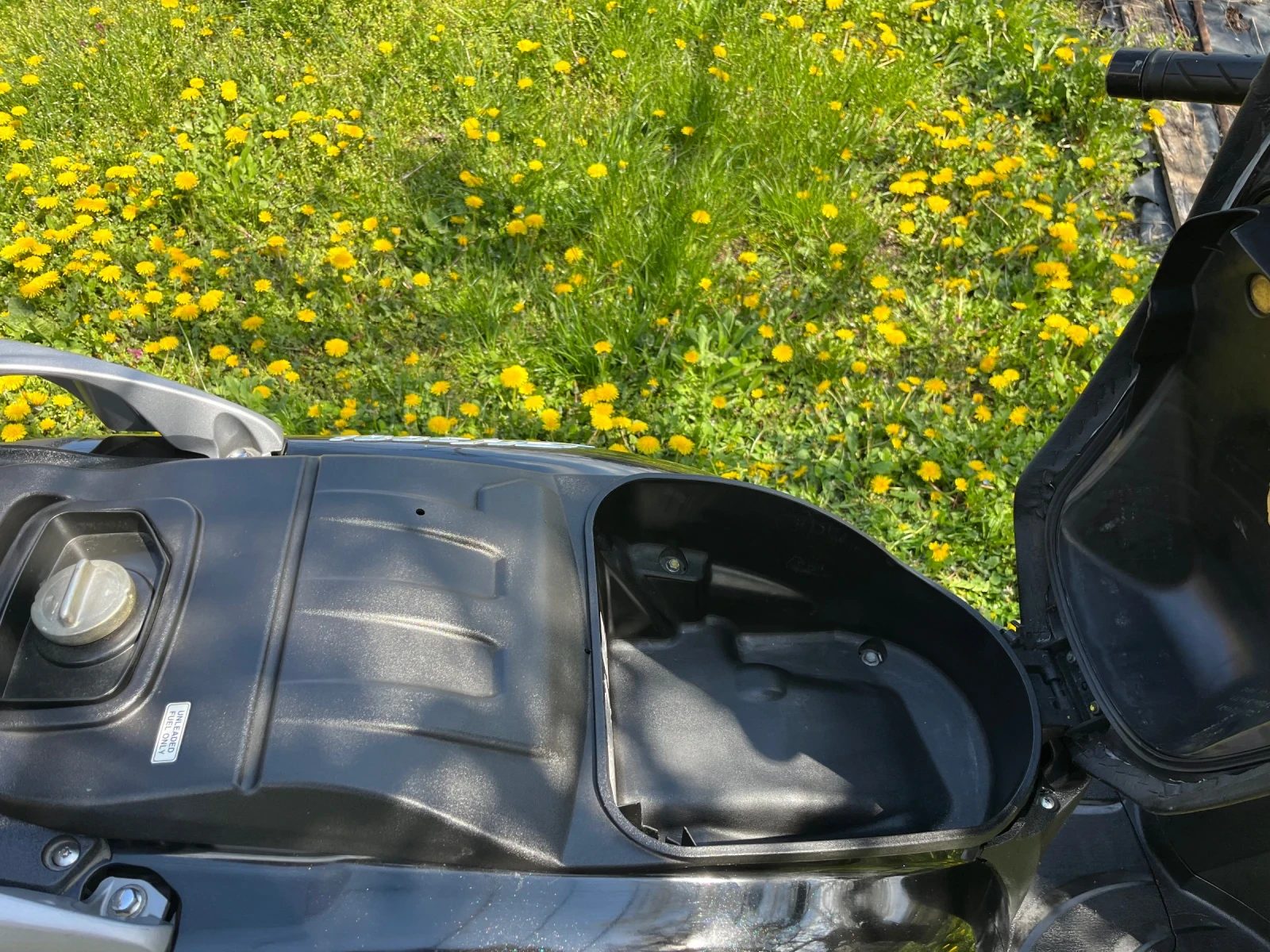 Honda Sh 300i 2011г, снимка 10 - Мотоциклети и мототехника - 54157564