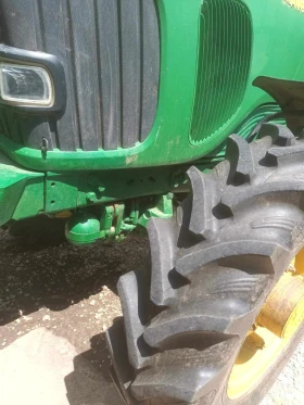 Трактор John Deere 6620, снимка 7