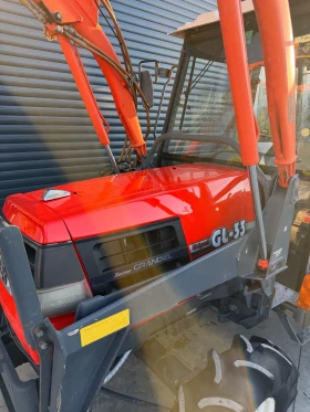 Трактор Kubota GL33, снимка 8