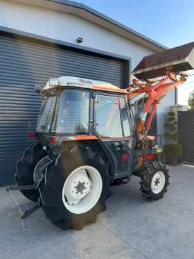 Трактор Kubota GL33, снимка 5