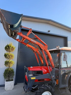 Трактор Kubota GL33, снимка 6