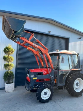 Трактор Kubota GL33, снимка 1