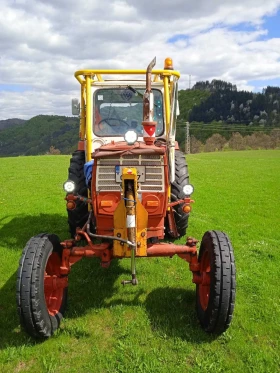 Трактор ЮМЗ, снимка 5