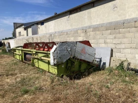 Комбайн Claas Mega 208, снимка 10