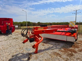      KUHN FC 303 GL