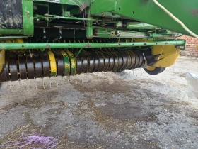 Обява за продажба на Балировачка John Deere ~10 500 лв. - изображение 1