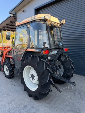 Трактор Kubota GL33 | Auto.bg — изображение 7