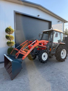 Трактор Kubota GL33 | Auto.bg — изображение 11