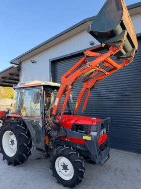 ����� �� �������� �� ������� Kubota GL33