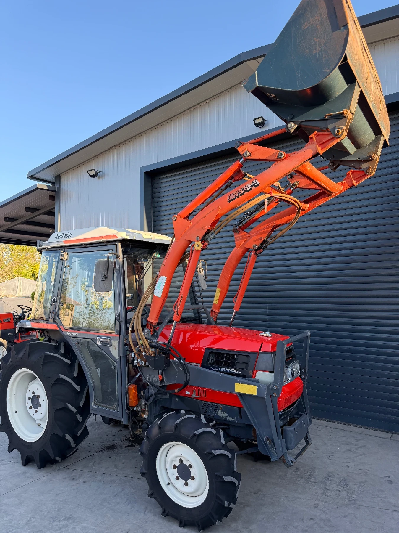 ������� Kubota GL33 | Mobile.bg � ����������� 2