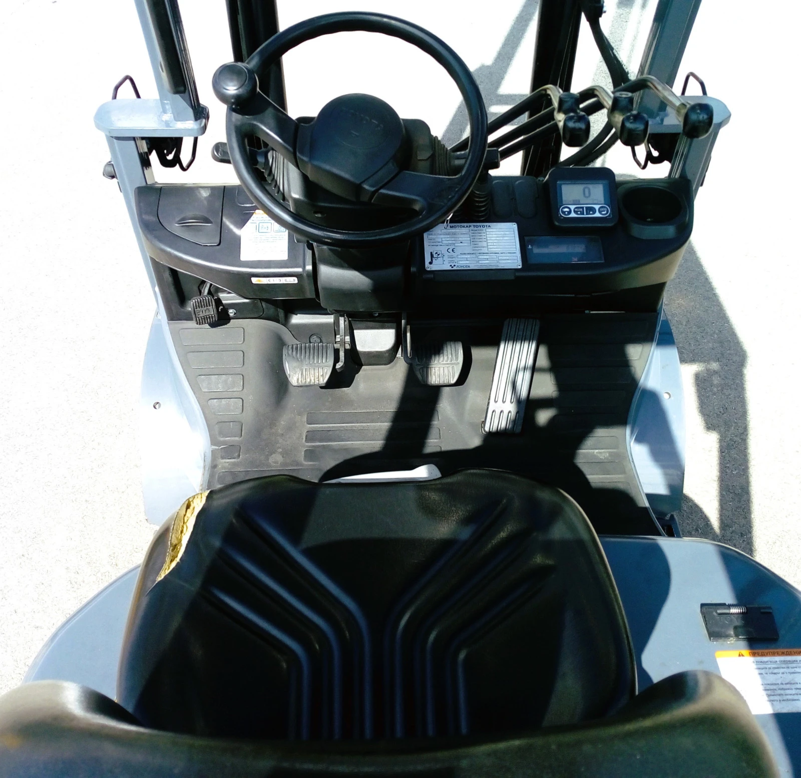  Toyota LPG | Mobile.bg   4