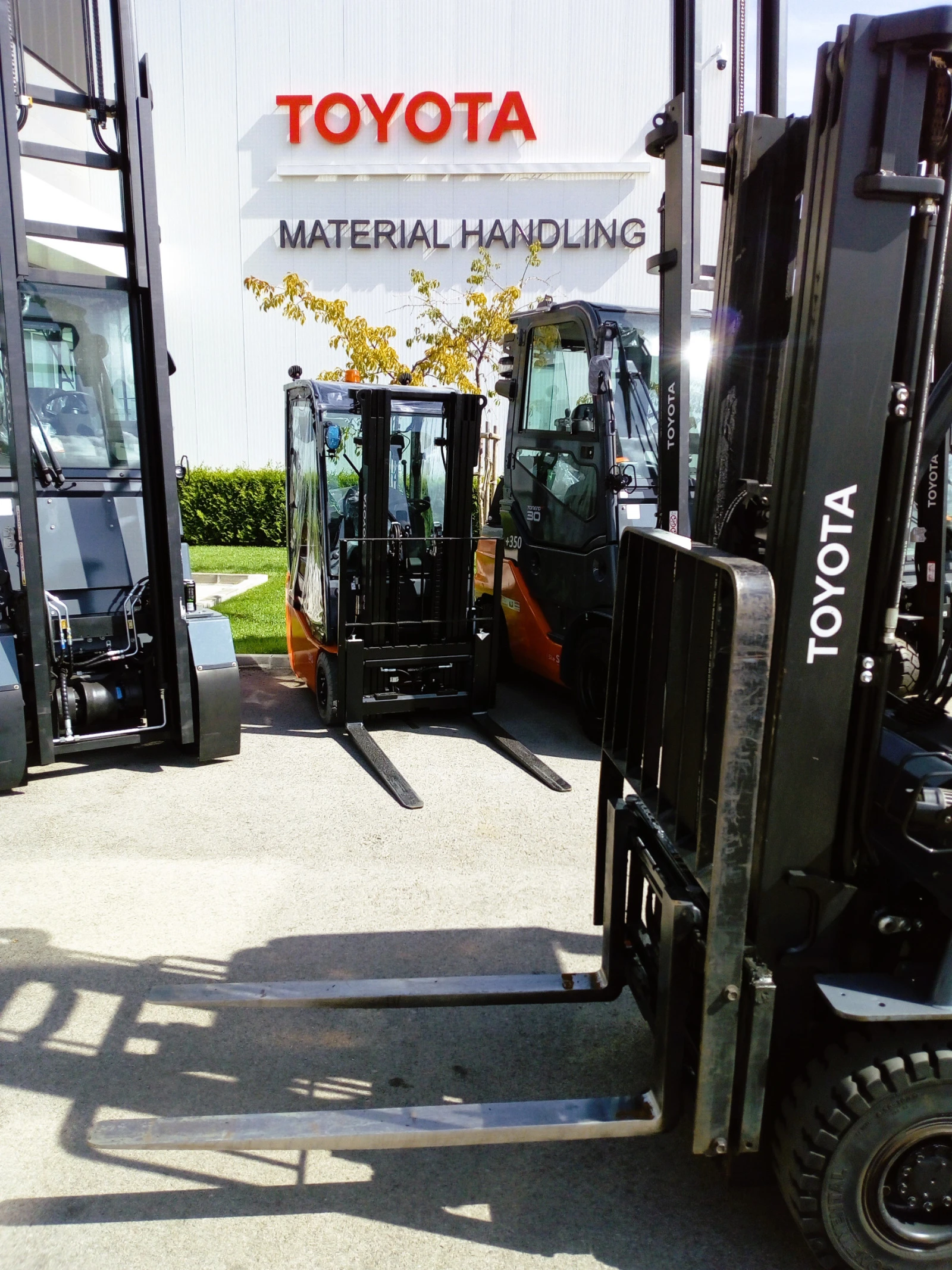  Toyota LPG | Mobile.bg   7