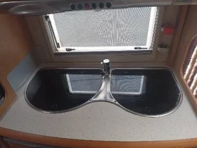 Каравана Hobby 540, снимка 5