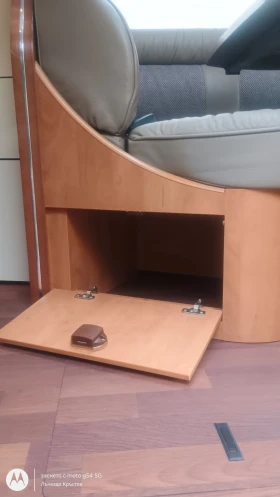 Кемпер Carthago CHIC C-LINE I 4.9, снимка 10