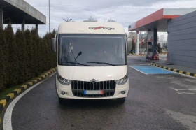 Кемпер Carthago CHIC C-LINE I 4.9, снимка 1