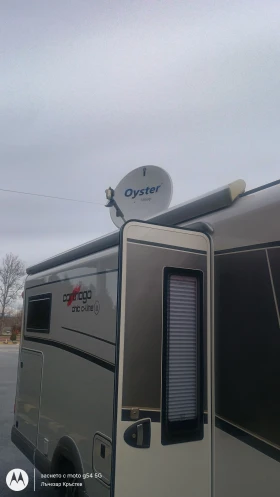 Кемпер Carthago CHIC C-LINE I 4.9, снимка 8