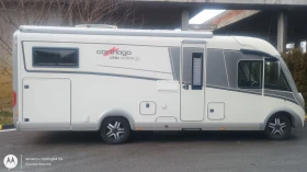 Кемпер Carthago CHIC C-LINE I 4.9, снимка 5