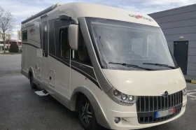 Кемпер Carthago CHIC C-LINE I 4.9, снимка 2