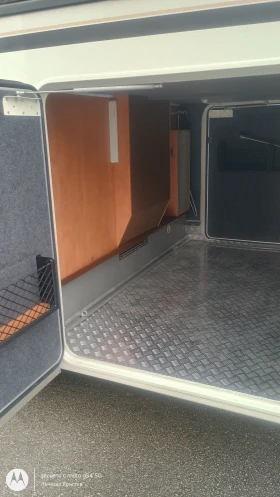 Кемпер Carthago CHIC C-LINE I 4.9, снимка 6