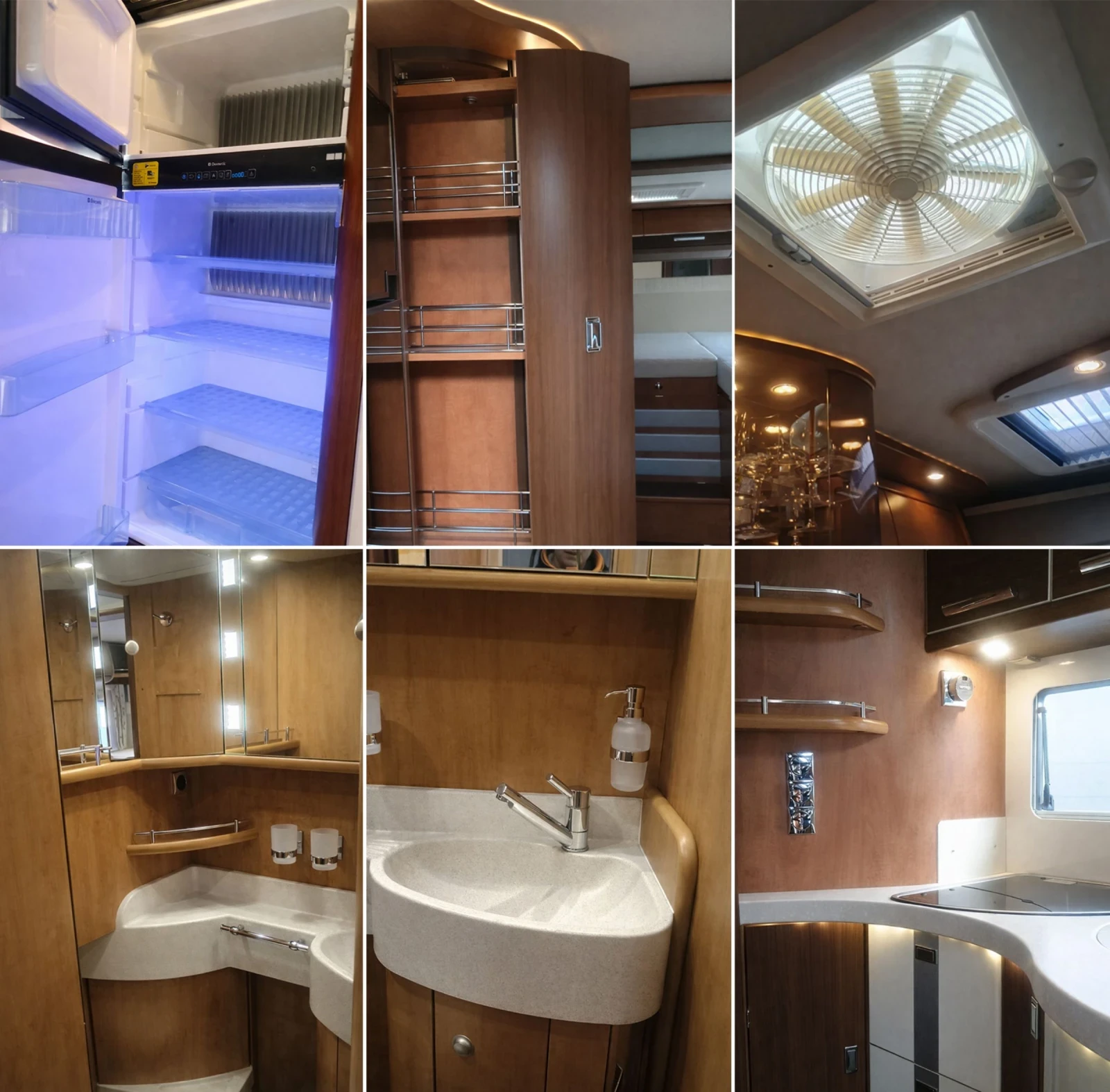 ������ Carthago CHIC C-LINE I 4.9 | Mobile.bg � ����������� 13