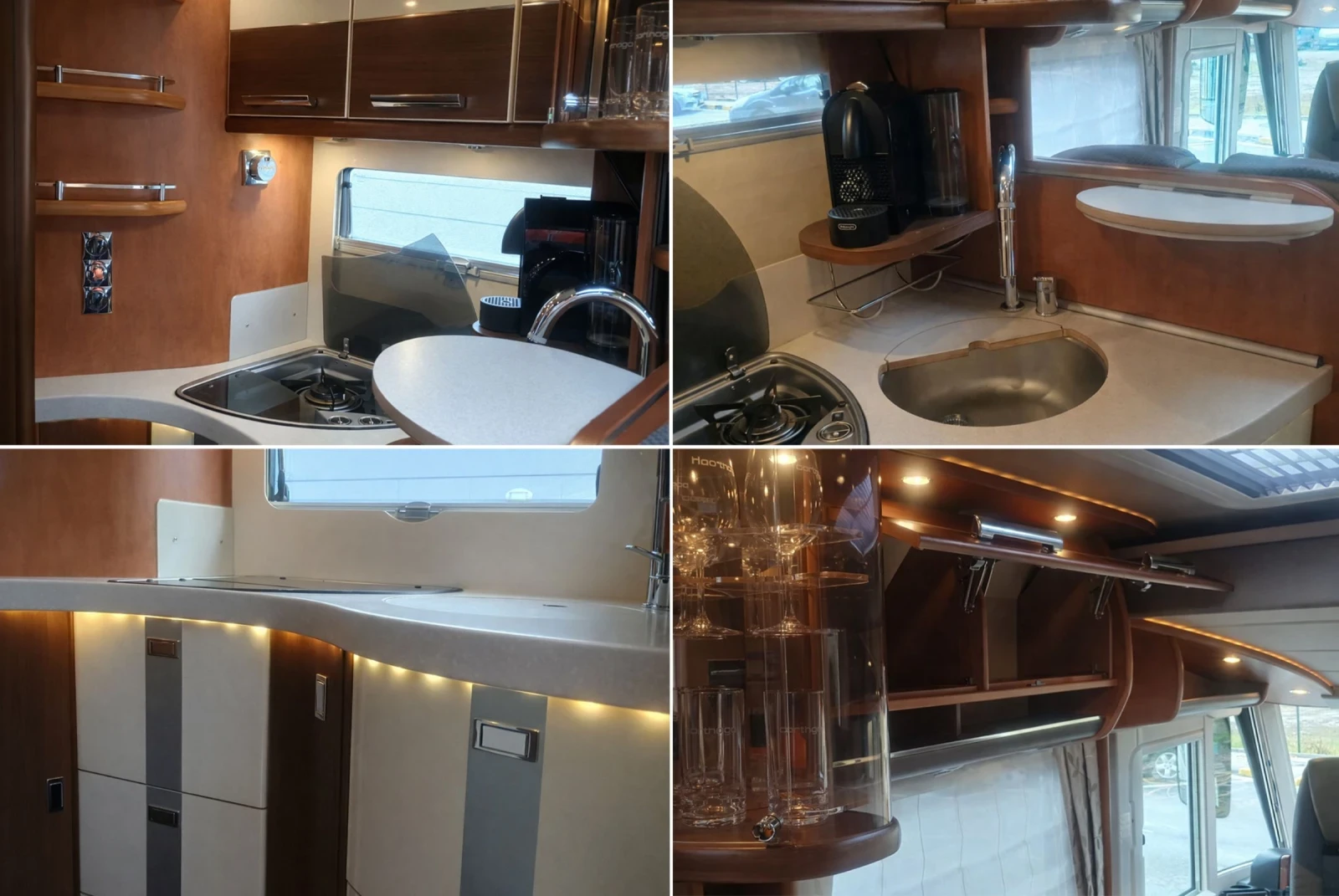 ������ Carthago CHIC C-LINE I 4.9 | Mobile.bg � ����������� 15