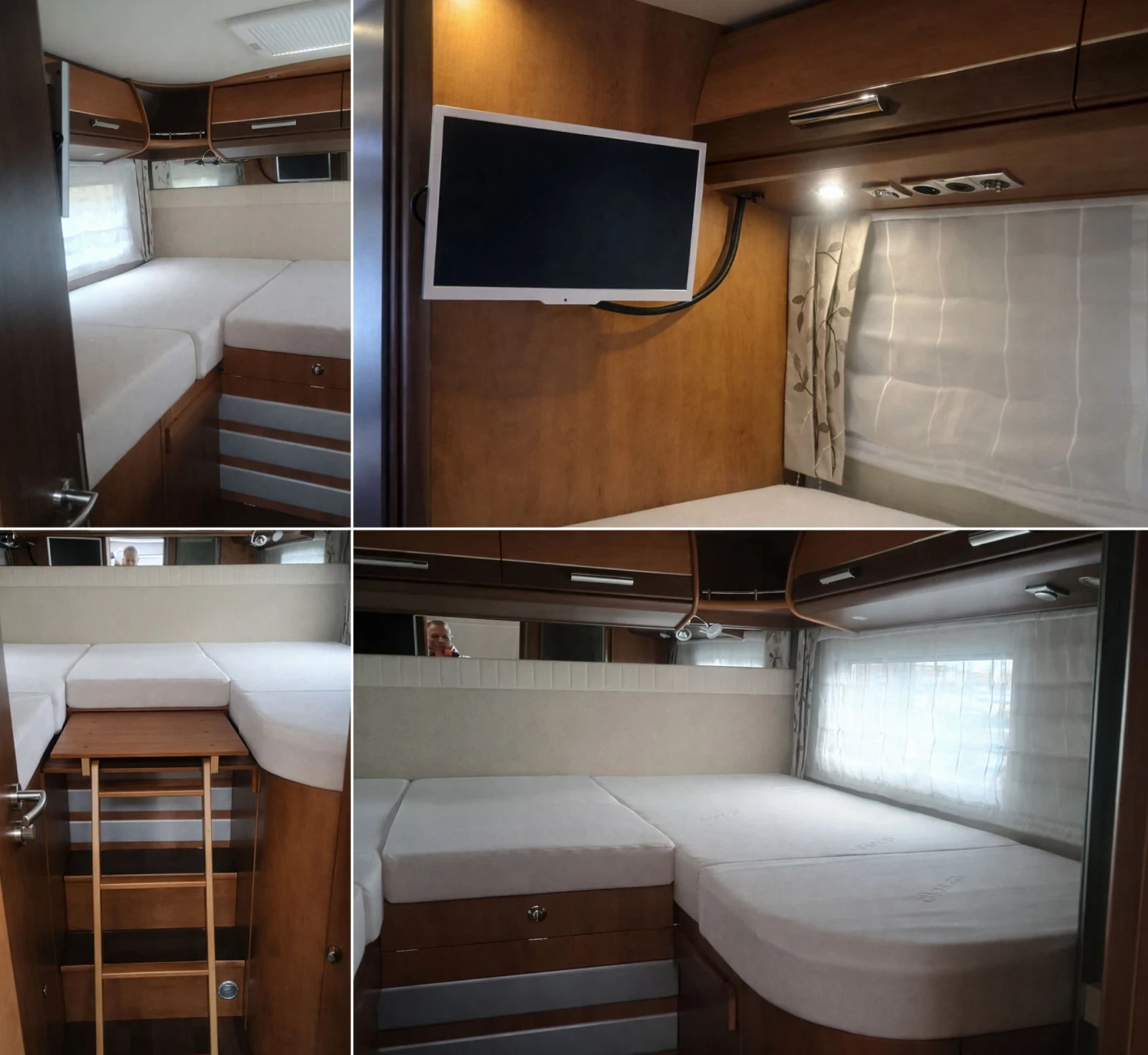 ������ Carthago CHIC C-LINE I 4.9 | Mobile.bg � ����������� 14