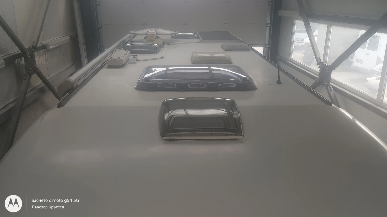 ������ Carthago CHIC C-LINE I 4.9 | Mobile.bg � ����������� 12