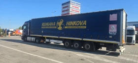 ����� �� �������� �� ����������� Wielton NS3K