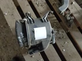 Рама и Каросерия за Toyota Land cruiser, снимка 3