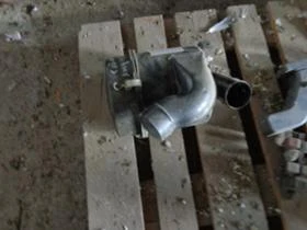 Рама и Каросерия за Toyota Land cruiser, снимка 4