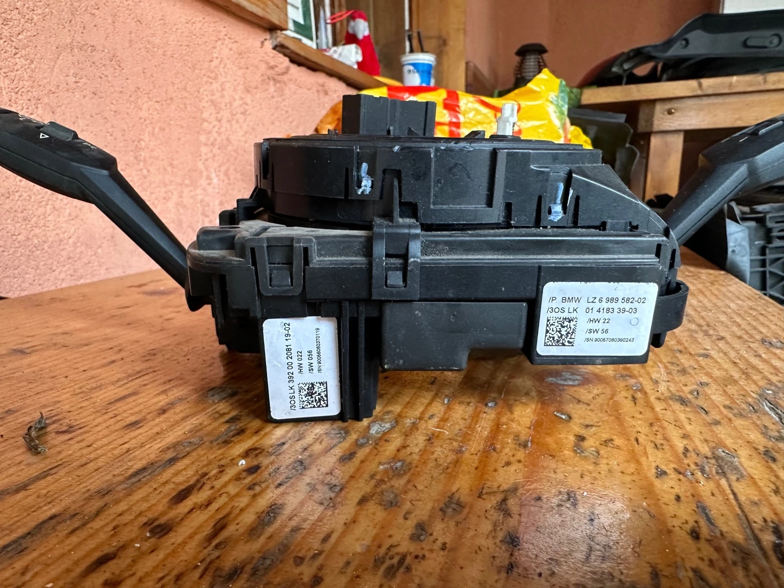  -     BMW 3 E91, 2008.       LZ698958202 | Mobile.bg   2