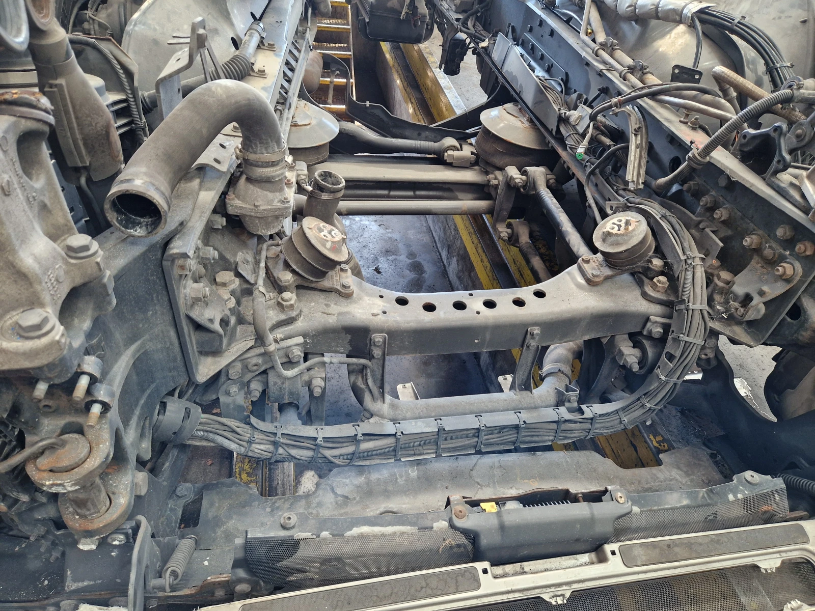  Scania R410 2015 .   | Mobile.bg   3