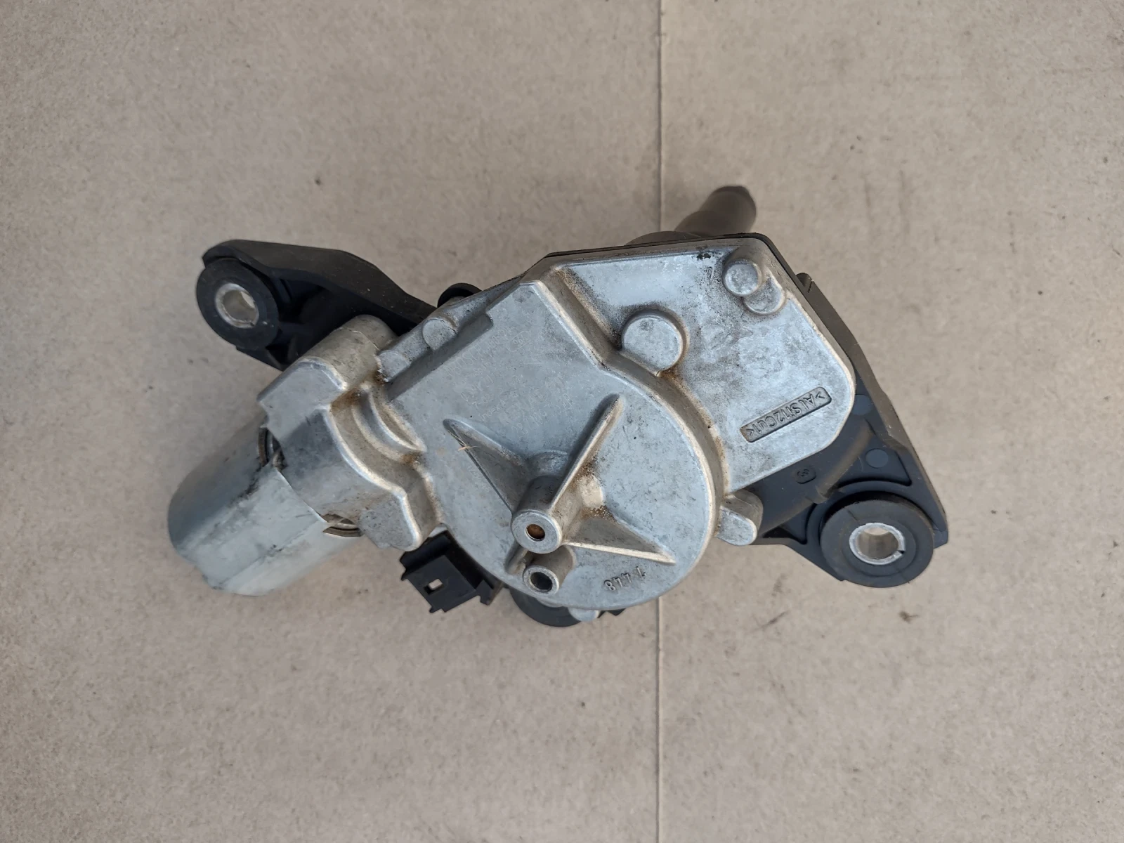 287109757R ������� ����� �������� Renault Megane IV, Captur  Bosch 0390205014 | Mobile.bg � ����������� 1