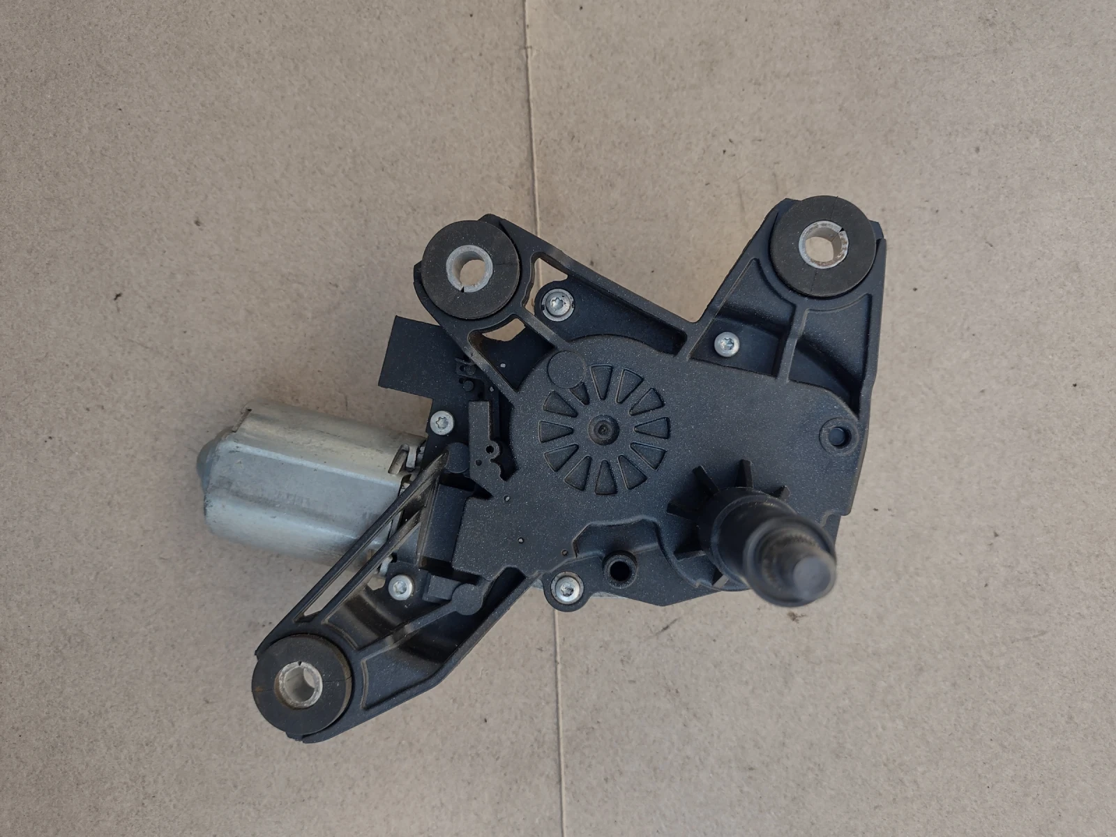 287109757R ������� ����� �������� Renault Megane IV, Captur  Bosch 0390205014 | Mobile.bg � ����������� 2