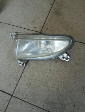 халоген ляв Пежо 607 (7)