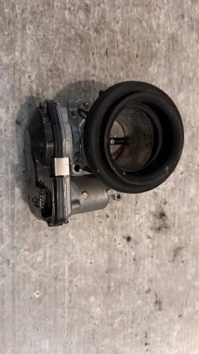 Дроселова Клапа за Hyundai Accent -  35150-22600 / 9540930005 / 35170-22600