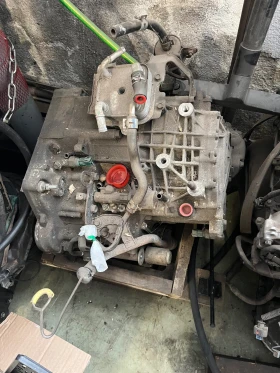 ����� �� �������� �� HONDA