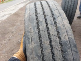 Гуми Всесезонни 215/75R17.5, снимка 2