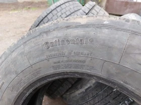 Гуми Всесезонни 215/75R17.5, снимка 3
