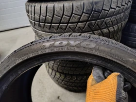 Гуми Зимни 255/30R19, снимка 6