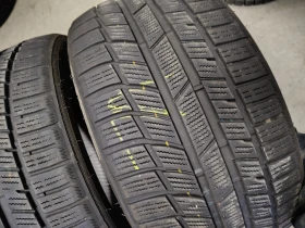 Гуми Зимни 255/30R19, снимка 4
