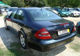 Mercedes-Benz E 220 CDi, БАРТЕР, снимка 11